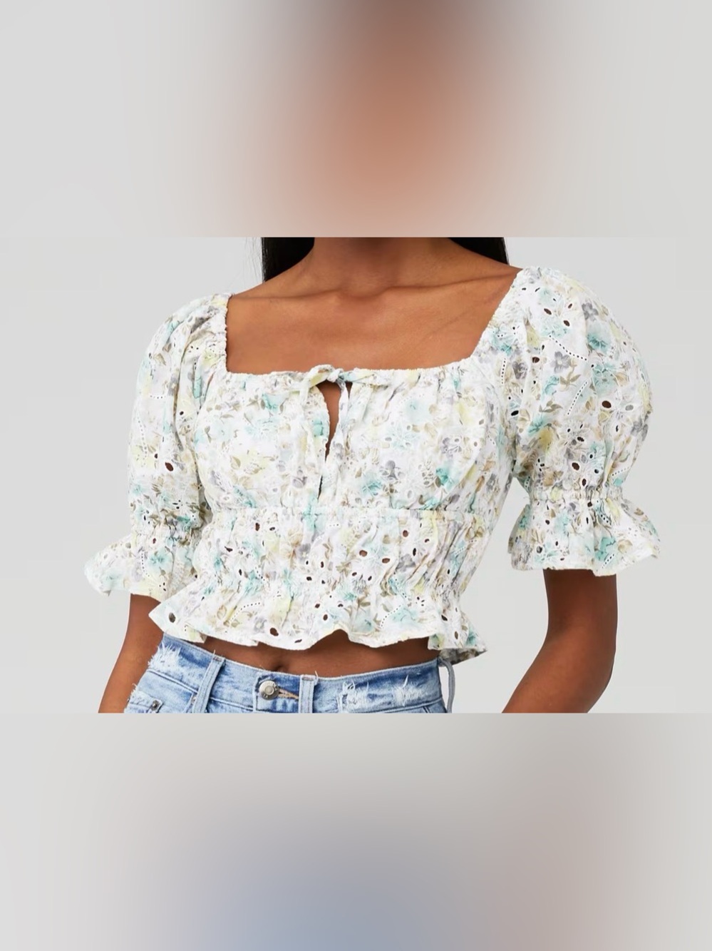 MINKPINK Irwin Top